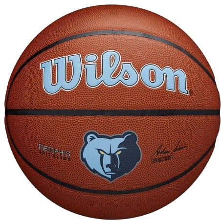 Wilson Memphis Grizzlies...