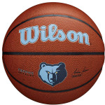 Pilota Wilson Memphis Grizzlies NBA Team Alliance Basketball Sz7