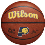 Pilota Wilson Indiana Pacers NBA Team Alliance Basketball Sz7