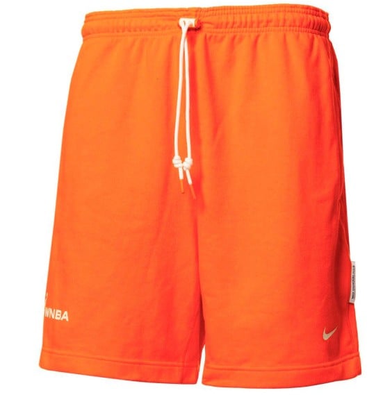 Nike Acheter WNBA Standard Issue Dri-FIT Orange Pants | 24Segons