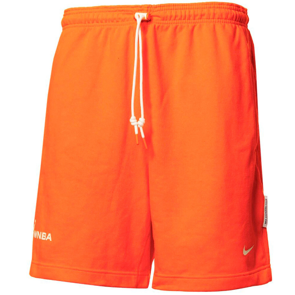 Nike WNBA Standard Issue Dri-FIT Orange Shorts