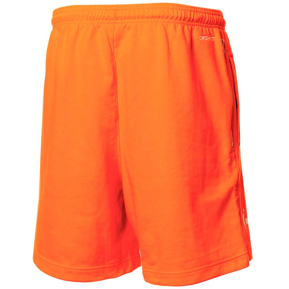 Pantalón Nike WNBA Standard Issue Dri-FIT Orange