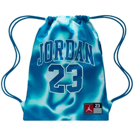 Jordan Acquista la borsa Jersey Gym Sack Industrial Blue | 24Segons