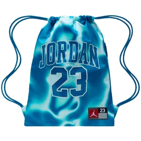 Bolsa Jordan Jersey Gym...