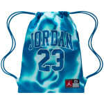Bolsa Jordan Jersey Gym Sack Industrial Blue