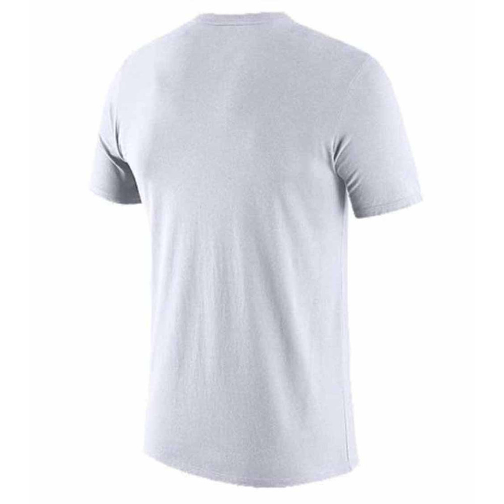 Junior NBA Logo Team 31 White T-Shirt