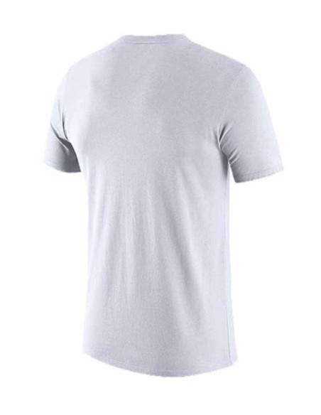 NBA Acquista la T-shirt Junior Logo Team 31 Bianco | 24Segons