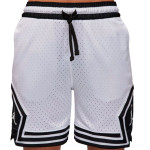 Jordan Dri-FIT Sport Diamond White Shorts