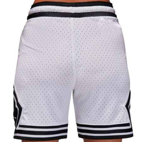 Pantalons Jordan Dri-FIT Sport Diamond White