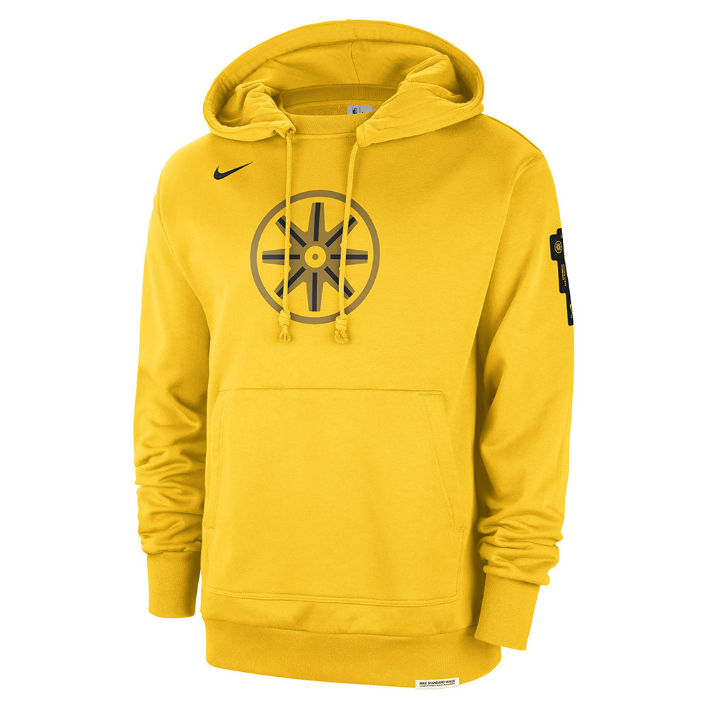Golden State Warriors 23-24 City Edition Hoodie
