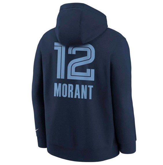 Acquista Junior Ja Morant Memphis Grizzlies Essentials Icon | 24Segons