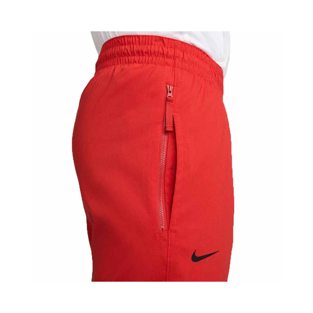 Pantalons Nike DNA Woven Basketball Red