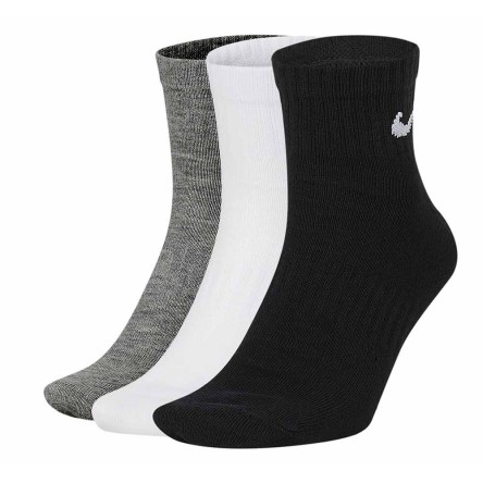 Comprar Calcetines Nike Everyday Lightweight Multi-Color 3pk |24Segons