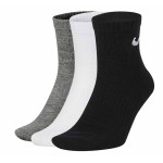 Calcetines Nike Everyday Lightweight Ankle Multi-Color 3pk