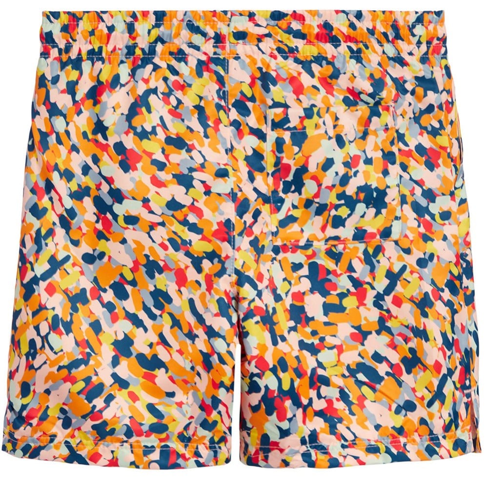 Junior Jordan MJ Essentials Printed Swimsuit