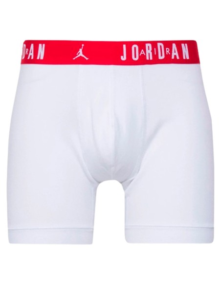 Jordan Acquista Boxer Junior Flight Cotton Core 3PK GWB|24Segons