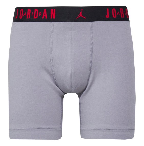 Jordan Acquista Boxer Junior Flight Cotton Core 3PK GWB|24Segons