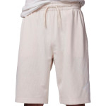 Junior Jordan MJ Essentials Dri-FIT Baseline Brown Shorts