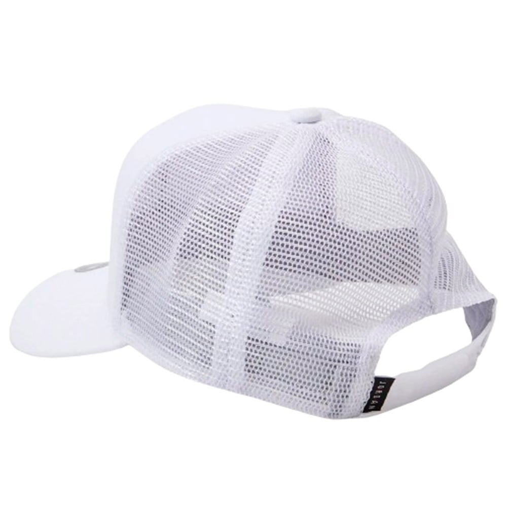 Gorra Junior Jordan Jumpman Metal White