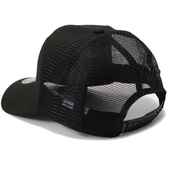 Jordan Acheter Junior Cap Jumpman Metal Black | 24Segons
