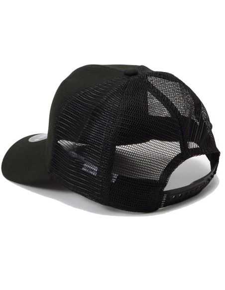 Jordan Acheter Junior Cap Jumpman Metal Black | 24Segons