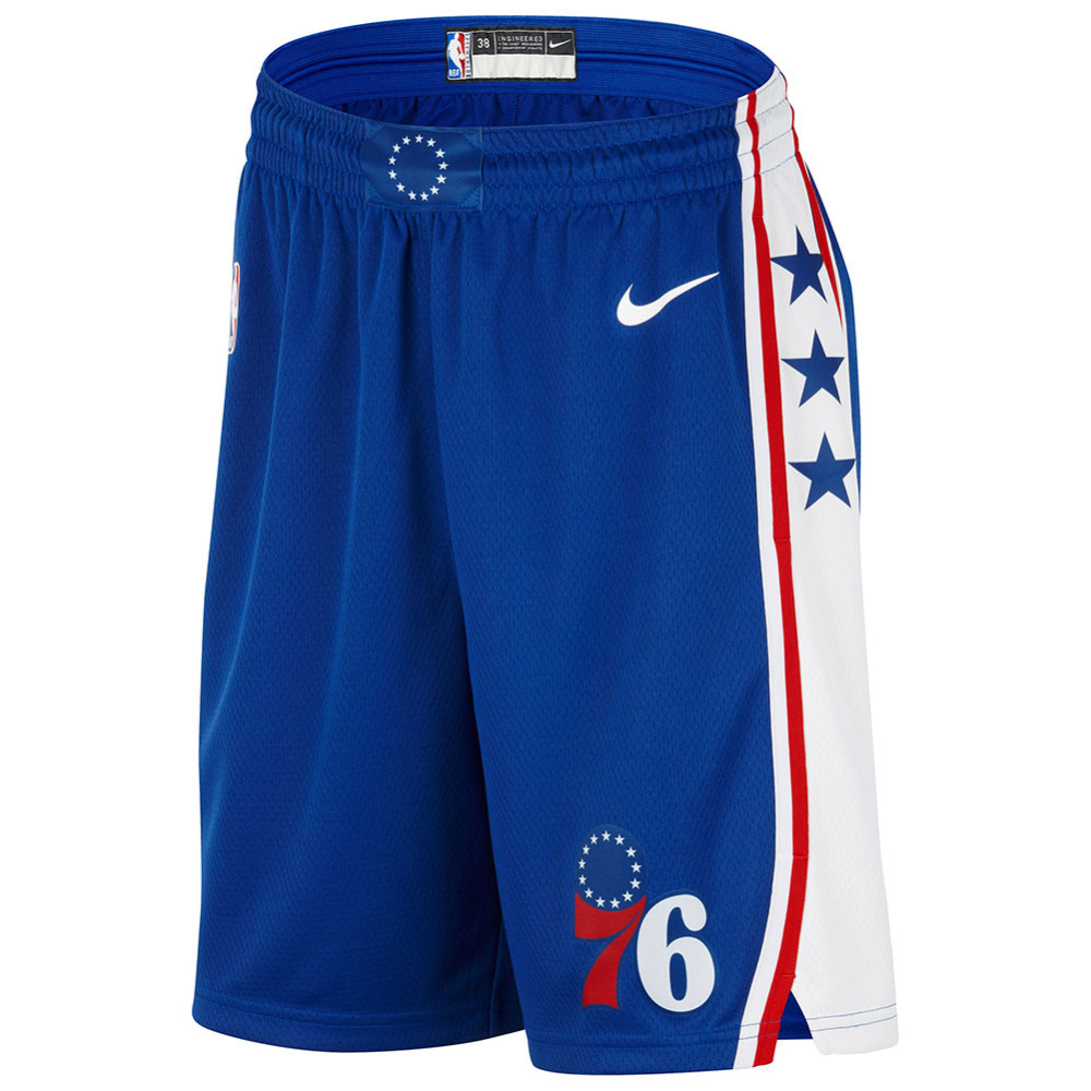 Pantalons Philadelphia 76ers 23-24 Icon Edition