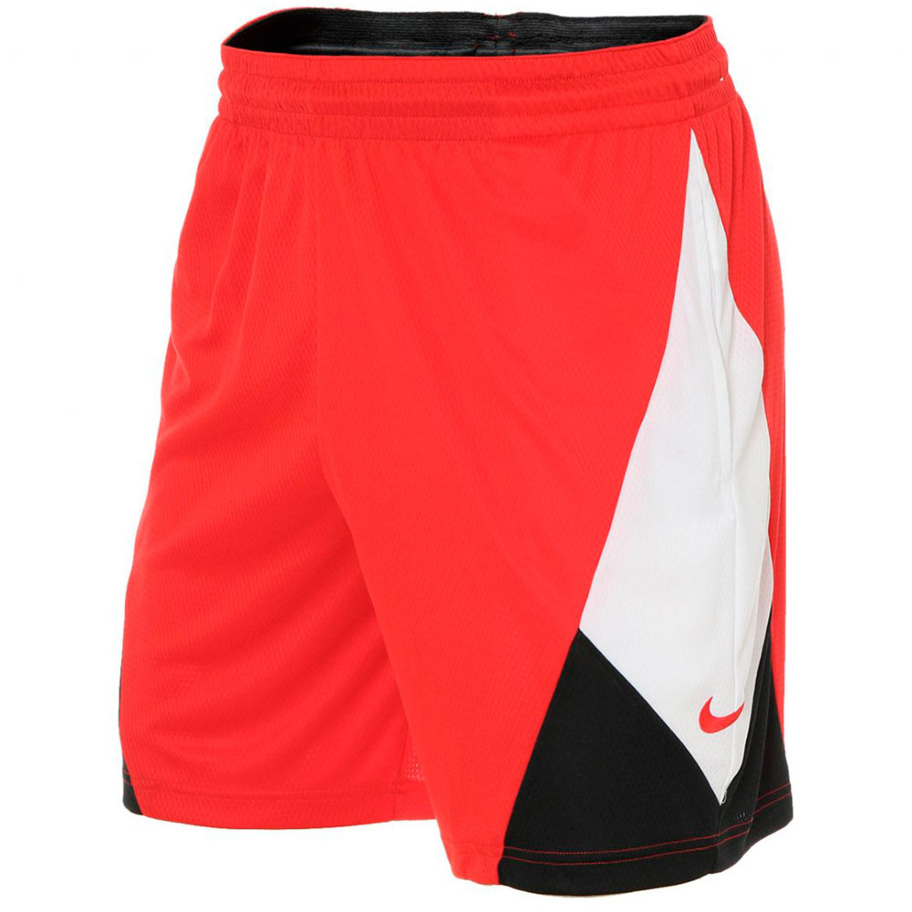 Nike Dri-FIT Rival Red Shorts