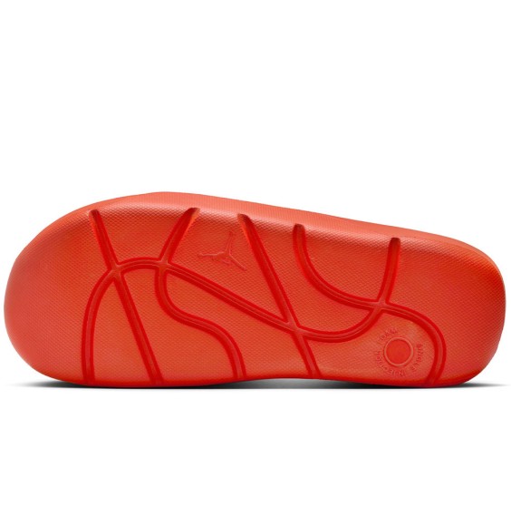 Jordan Acheter Tongs Femme Post Comic Clay | 24Segons