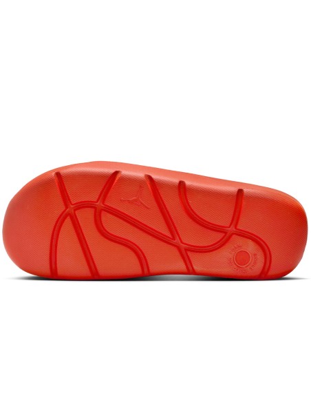 Jordan Acheter Tongs Femme Post Comic Clay | 24Segons