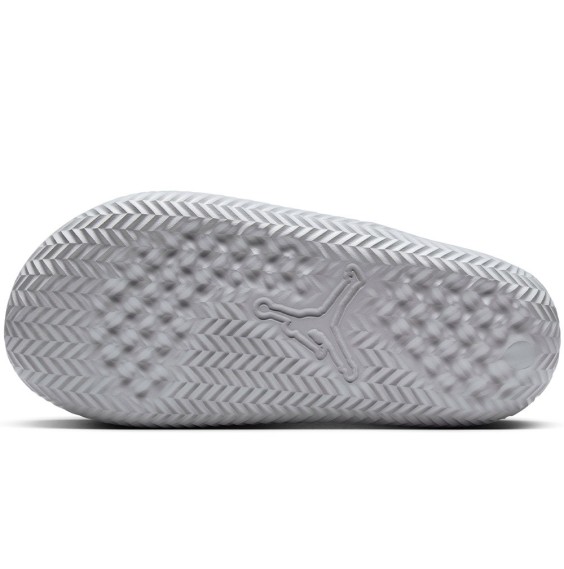 Jordan Comprare Infradito Jumpman Neutral Grey | 24Segons