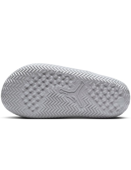 Jordan Comprare Infradito Jumpman Neutral Grey | 24Segons