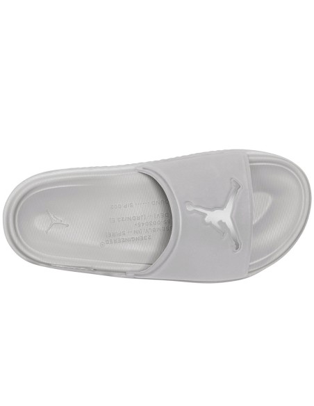 Jordan Comprare Infradito Jumpman Neutral Grey | 24Segons