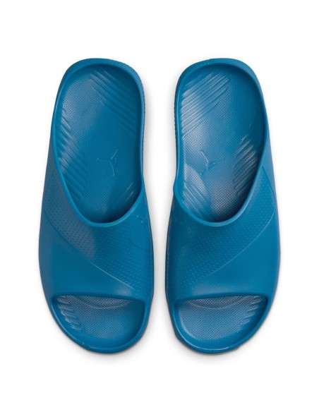 Jordan Acquistare Infradito Post Industrial Blue | 24Segons