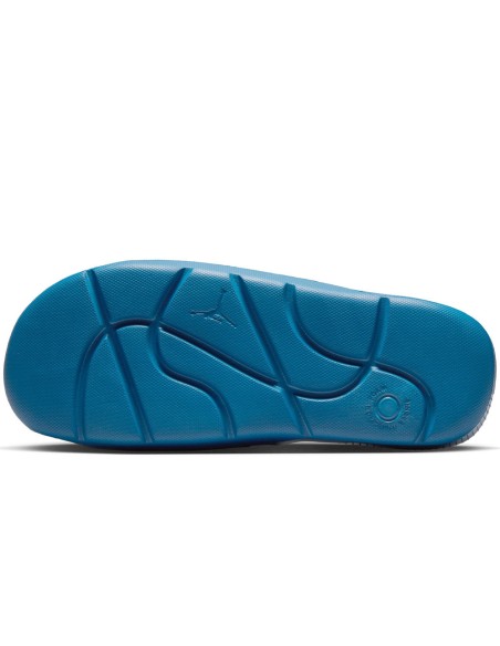 Jordan Acquistare Infradito Post Industrial Blue | 24Segons