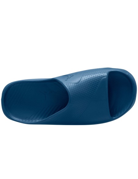 Jordan Acquistare Infradito Post Industrial Blue | 24Segons