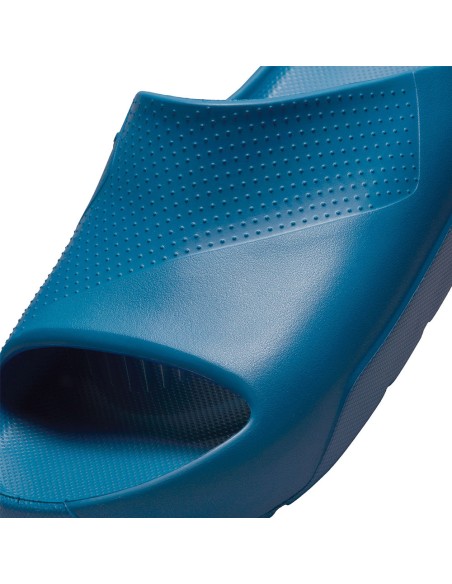 Jordan Acheter Tongs Post Industrial Blue | 24Segons