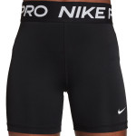 Girl Nike Pro Shorts Black Tights