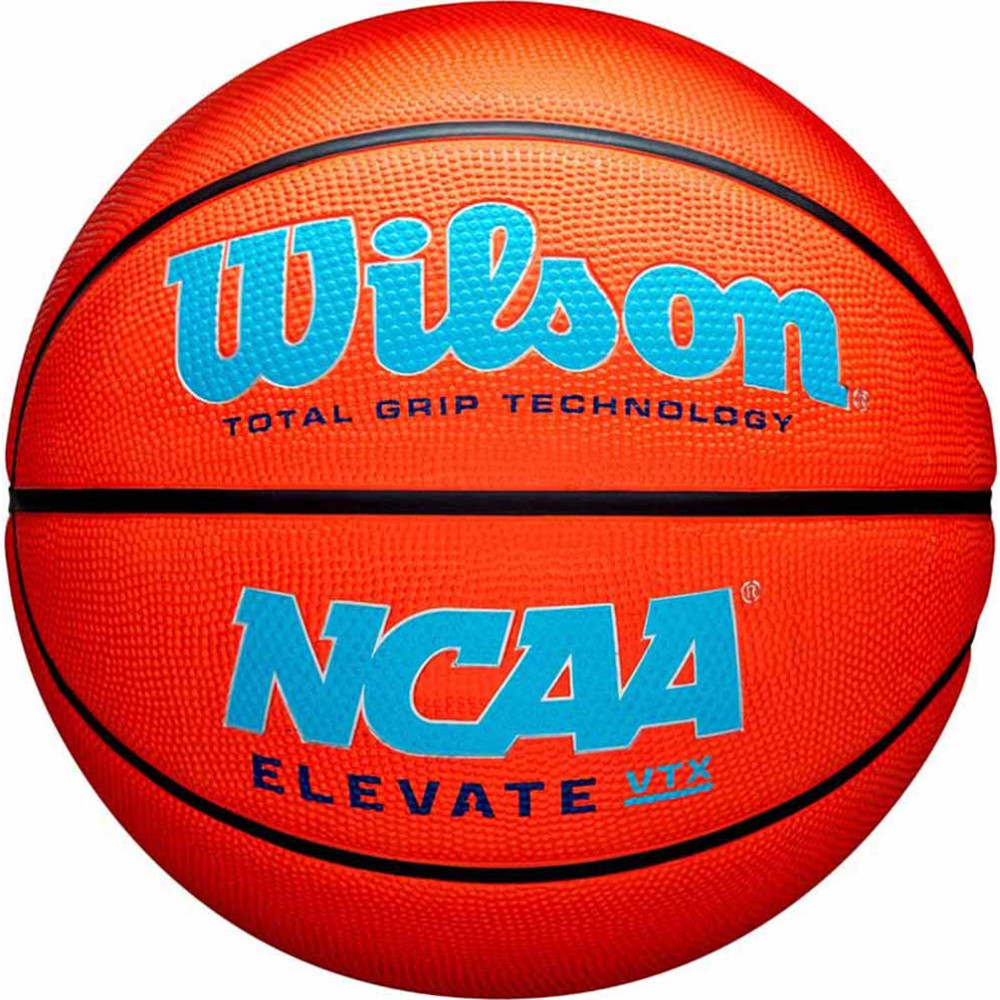 Wilson NCAA Elevate VTX Sz7 Ball