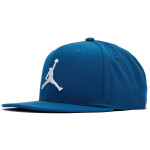 Jordan Jumpman Pro Adjustable Blue Cap