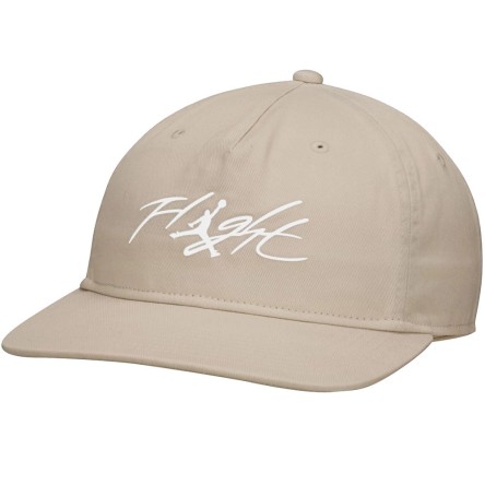 Jordan Acquista Flight Pro Legend LT Brown Cap | 24Segons