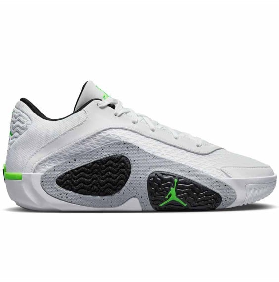 Jordan Acquista le scarpe Tatum 2 Neon | 24Segons