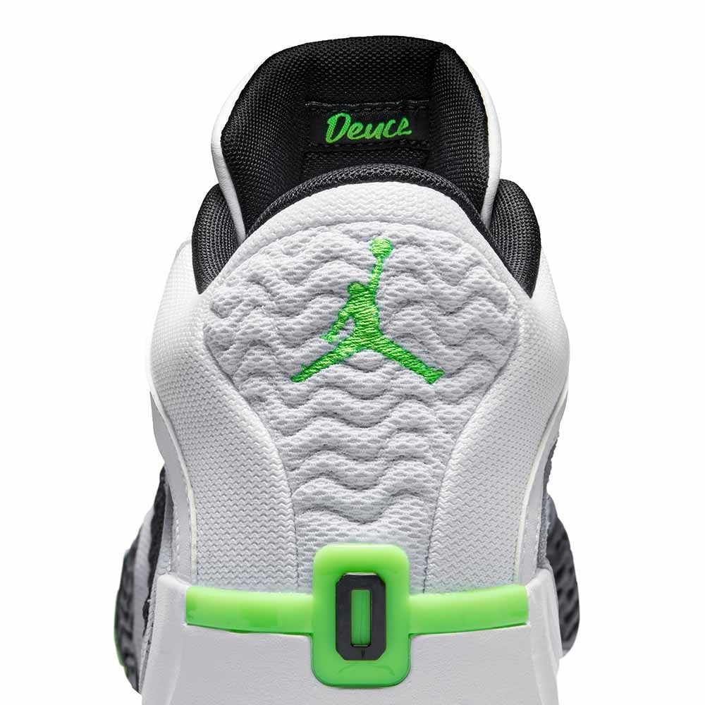 Jordan Tatum 2 Neon