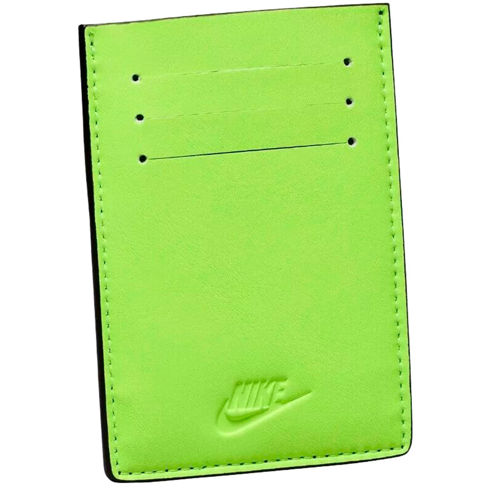 Nike Icon Air Max 90 Green Wallet