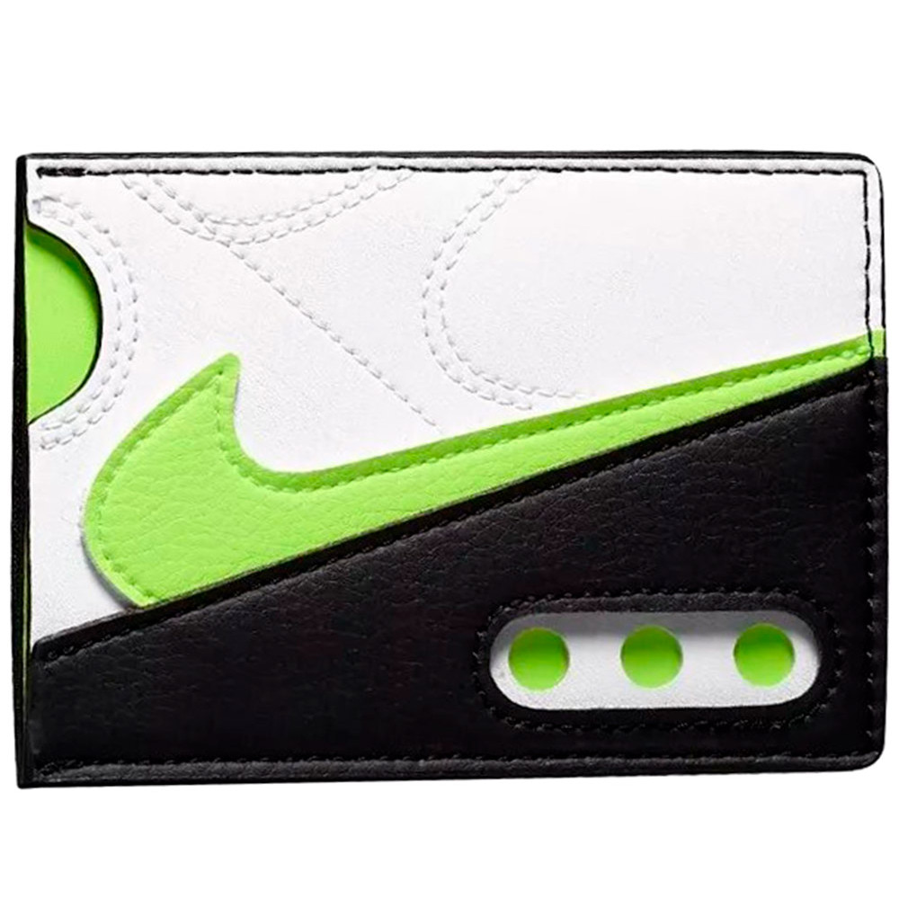 Nike Icon Air Max 90 Green...