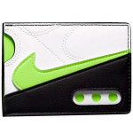 Cartera Nike Icon Air Max 90 Green
