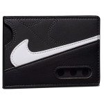 Nike Icon Air Max 90 Black Wallet