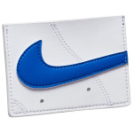 Nike Icon Air Force 1 Blue Wallet