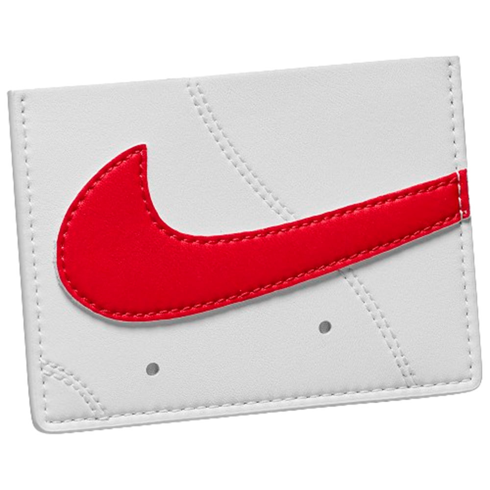 Nike Icon Air Force 1 Red...