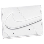 Nike Icon Air Force 1 White Wallet