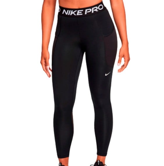 Nike Acquistare Leggins Donna Pro 365 7/8 Secchi Nero | 24Segons